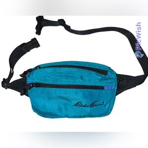 Eddie Bauer Fanny pack